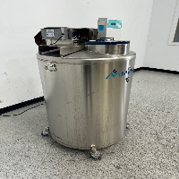 MVE XLC 810 Cryogenic Storage System image 0